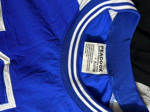 Blue &amp; White USA