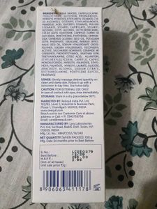 Re'equil Ceramide &amp; Hyaluronic Acid Moisturiser