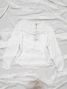 Boho Babe Top