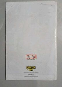 Infinity Gauntlet Comic - Marvel