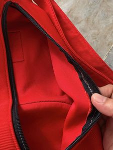 Red GET 1020 Backpack