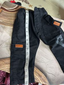 Boy's Outfit Set