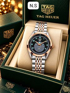 TAG Heuer Carrera Watch