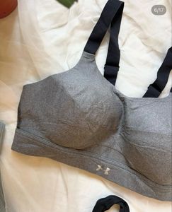 Under Armour Sports Bra