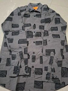 Peter England Stylish Shirt
