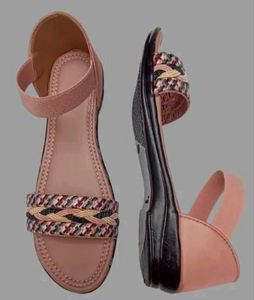 comfy and stylish sandal