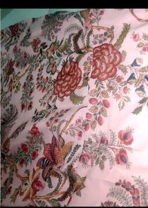 Flowy Floral Fiesta Dress