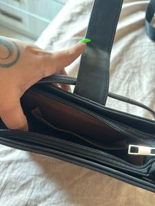 Hand Bag mini