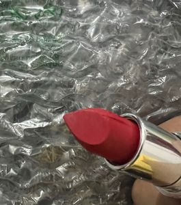 FINAL- MAC Macximal Matte Lipstick Ruby Woo