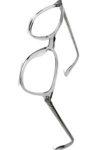 Stylish Eyeglasses with Case