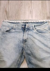 sc4752 Flying Machine Jeans size 38