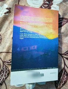 7 Lies Before Suicide by Himanshu Rai