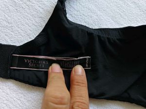 Victoria's secret : Classic Black inner