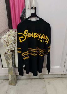 Disneyland Paris Graphic Tee