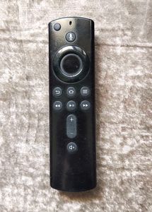 Amazon Fire TV Remote