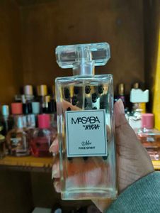 Masaba by Nykaa Moi Free Spirit Perfume