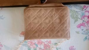 Natasha Crossbody Bag