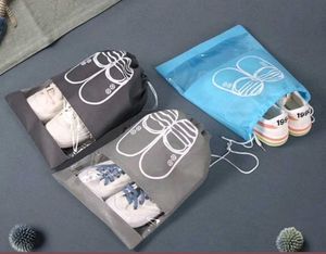 Travel Shoe Storage Bags