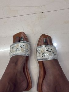 Stylish Manisha Chappal Slides