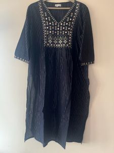 Woman’s Fancy kurta