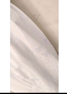 Black And White Dress For Girls Bust 36/ Length 38