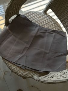 Size Adjustable Cargo Skirt