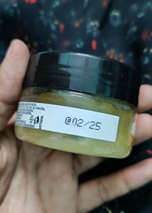 Body Jelly