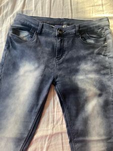 Blue Jeans