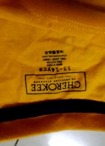 Men's "Super Star" Graphic T-Shirt