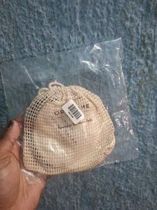 Oriflame Reusable Bamboo Pads