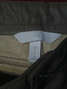 y2k khaki pants