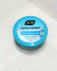 JOY Hydra Refresh Ultra-Light Gel