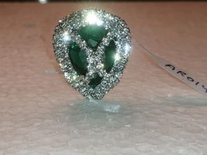 Ruby AD Ring
