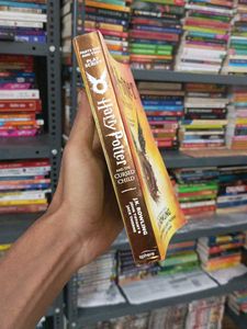 Harry Potter Cursed Child
