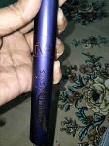 CVB Volume Lashes Blue Mascara