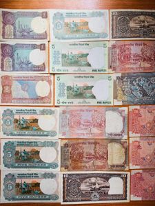 Vintage Notes Full Collection