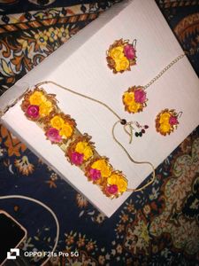 Jewellery Set