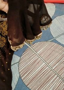 Koofi Colour Beautiful Jarkan Hand Work Suit