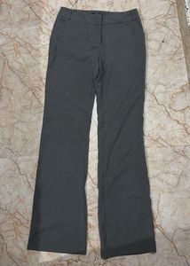 Women's Striped Dress Pants