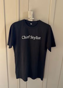 smart casual t-shirt