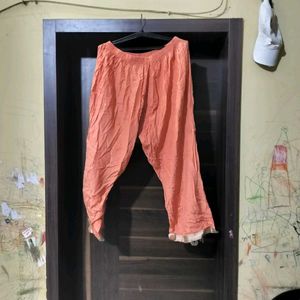 kurti pant set