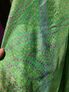 Ethnic Gown