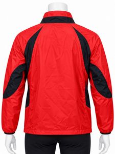 Columbia Red Lightweight Jacket