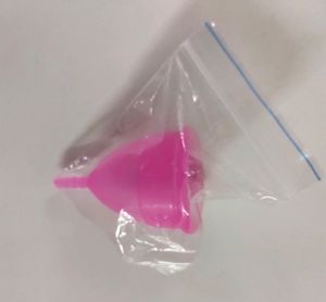 Brand New Menstrual Cup (M Size)