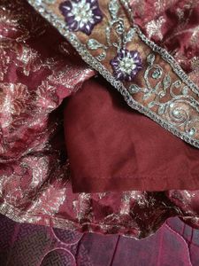 Farshi sharara for girls