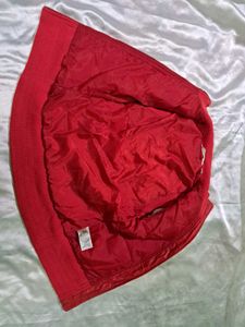 Vintage Adidas Puffer Jacket