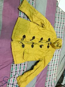 Women Winter Jacket