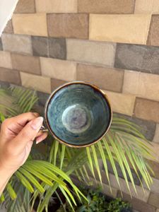Ceramic Coffee Mug- Like new