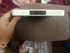 Set Top Box