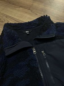 Uniqlo Fleece Jacket unisex
